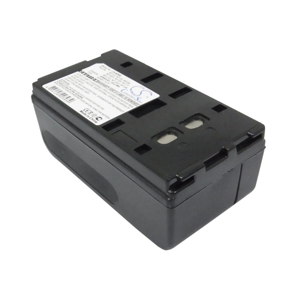 Camera Battery Yashica CS-NP66
