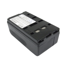 Kompatibel batteriudskiftning til Panasonic 550041-100,DR10,NP-33,NP-55,NP-66...