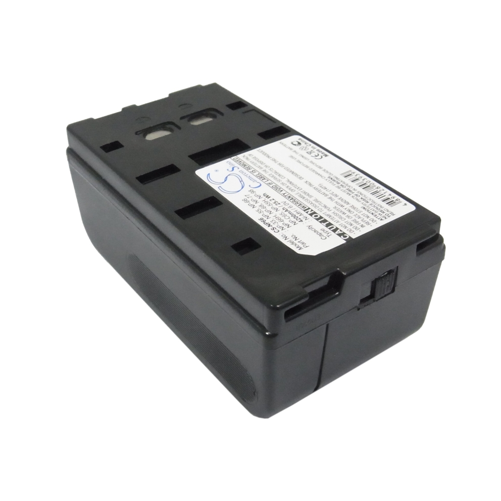 Power Tools Battery Nikon CS-NP66