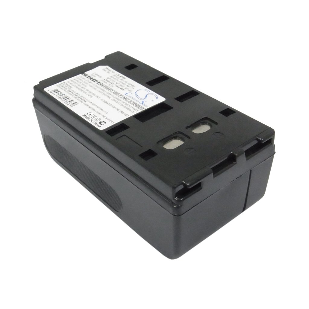 Battery Replaces NP-68