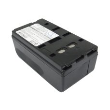 Kompatibel batteriudskiftning til Samsung 550041-100,DR10,NP-33,NP-55,NP-66...