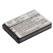 Batteri compatibleWith Casio