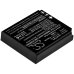 Camera Battery Ricoh DX-2G
