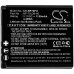 Camera Battery Ricoh DX-2G