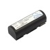 Camera Battery SVP CS-NP80FU