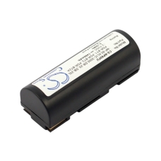 Kompatibel batteriudskiftning til Toshiba B32B818232,B32B818233,BP-1100,DB-20,DB-20L...