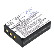 Kompatibel batteriudskiftning til FUJIFILM NP-85