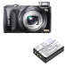 Kamerabatteri FUJIFILM CS-NP85FU