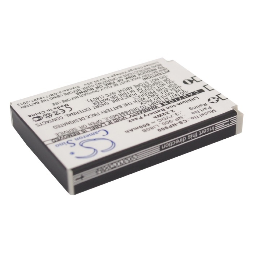 Camera Battery Acer CS-NP900