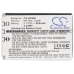 Camera Battery Polaroid CS-NP900