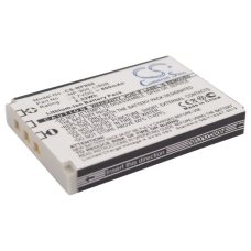Kompatibel batteriudskiftning til Acer 02491-0015-00,02491-0026-00,02491-0026-01,02491-0037-00,02491-0037-01...
