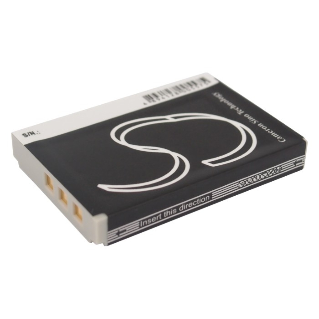 Camera Battery REVUE CS-NP900