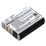 CS-NP95FU<br />Batterier til  erstatter batteri DB-90