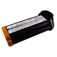 Kompatibel batteriudskiftning til Canon 2418A001,NP-E2