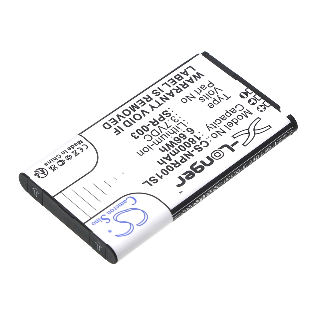Battery Replaces SPR-003