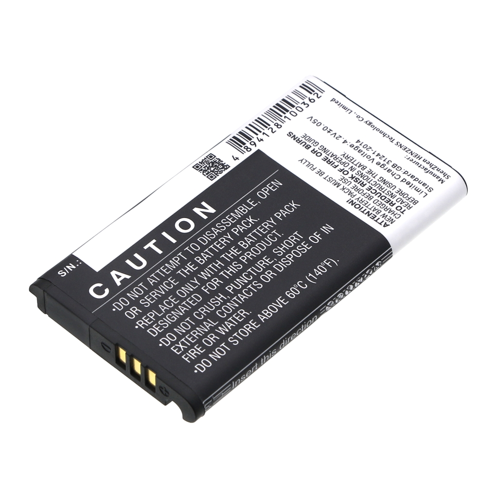 Battery Replaces SPR-003