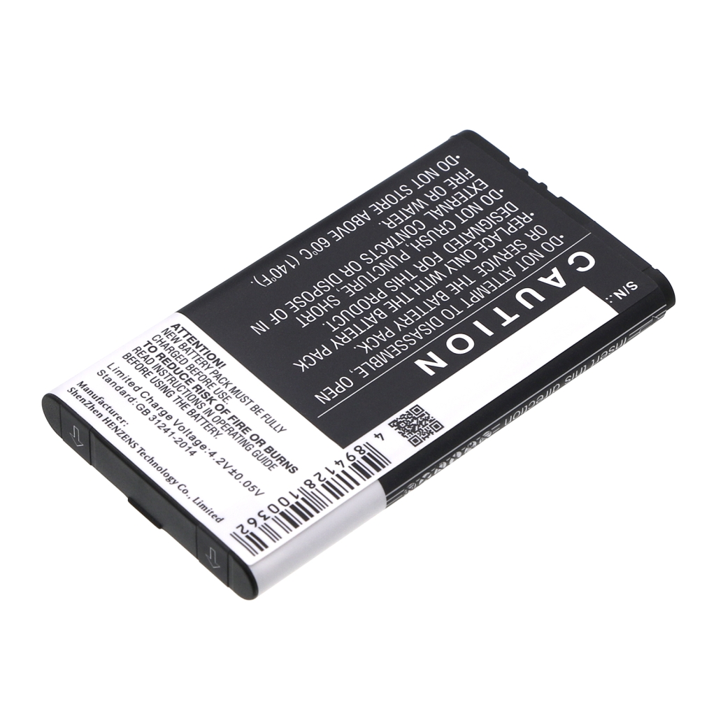 Battery Replaces SPR-003