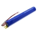 Hjemmesikkerhedskamera batteri Naturaled CS-NPR733LS