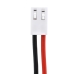 Hjemmesikkerhedskamera batteri Naturaled CS-NPR733LS