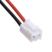 Hjemmesikkerhedskamera batteri Naturaled CS-NPR733LS