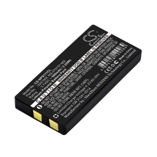 Kompatibel batteriudskiftning til NEC 0231004,0231005,NG-070737-002