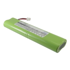 Kompatibel batteriudskiftning til Narva 71392