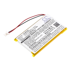 Kompatibel batteriudskiftning til Sony LISI241