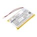 Battery Replaces LISI241