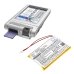 Battery Replaces LISI241