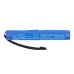 Batteri kompatibel med Neuromove CS-NRM900MD