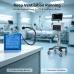 Batterier kompatibel med Northern Crius V6 CS-NRT600MD