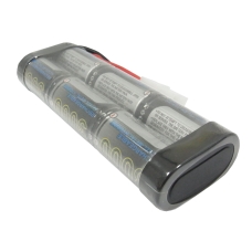 Compatible battery replacement for Craftsman CS-NS300D37C006