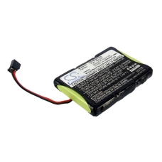 Kompatibel batteriudskiftning til BTI 3QNF3550,GPF6M3BMX,NS3109,T325,T347...