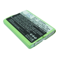 Kompatibel batteriudskiftning til NEC 7M2BZ,8M2BZ,B3880 / 106483,BC101590,C39153-Z7-C3...