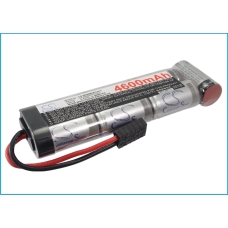 Kompatibel batteriudskiftning til RC CS-NS460D47C012