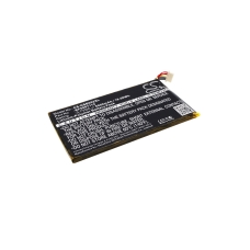 Kompatibel batteriudskiftning til Fuhu SP5067112
