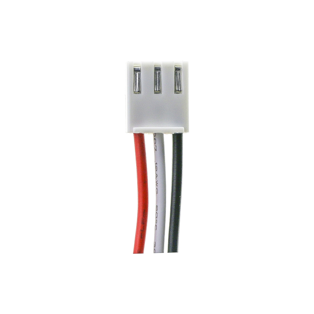 Hjemmesikkerhedskamera batteri Manusa CS-NSB005AF
