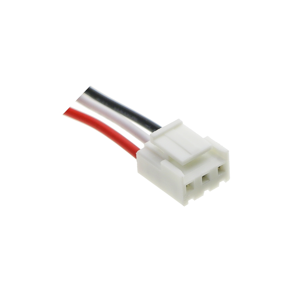 Hjemmesikkerhedskamera batteri Manusa CS-NSB005AF