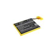 Batteri compatibleWith Fuhu