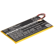 Batteri compatibleWith Fuhu