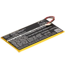 Kompatibel batteriudskiftning til Fuhu MLP4566111,SP5067112