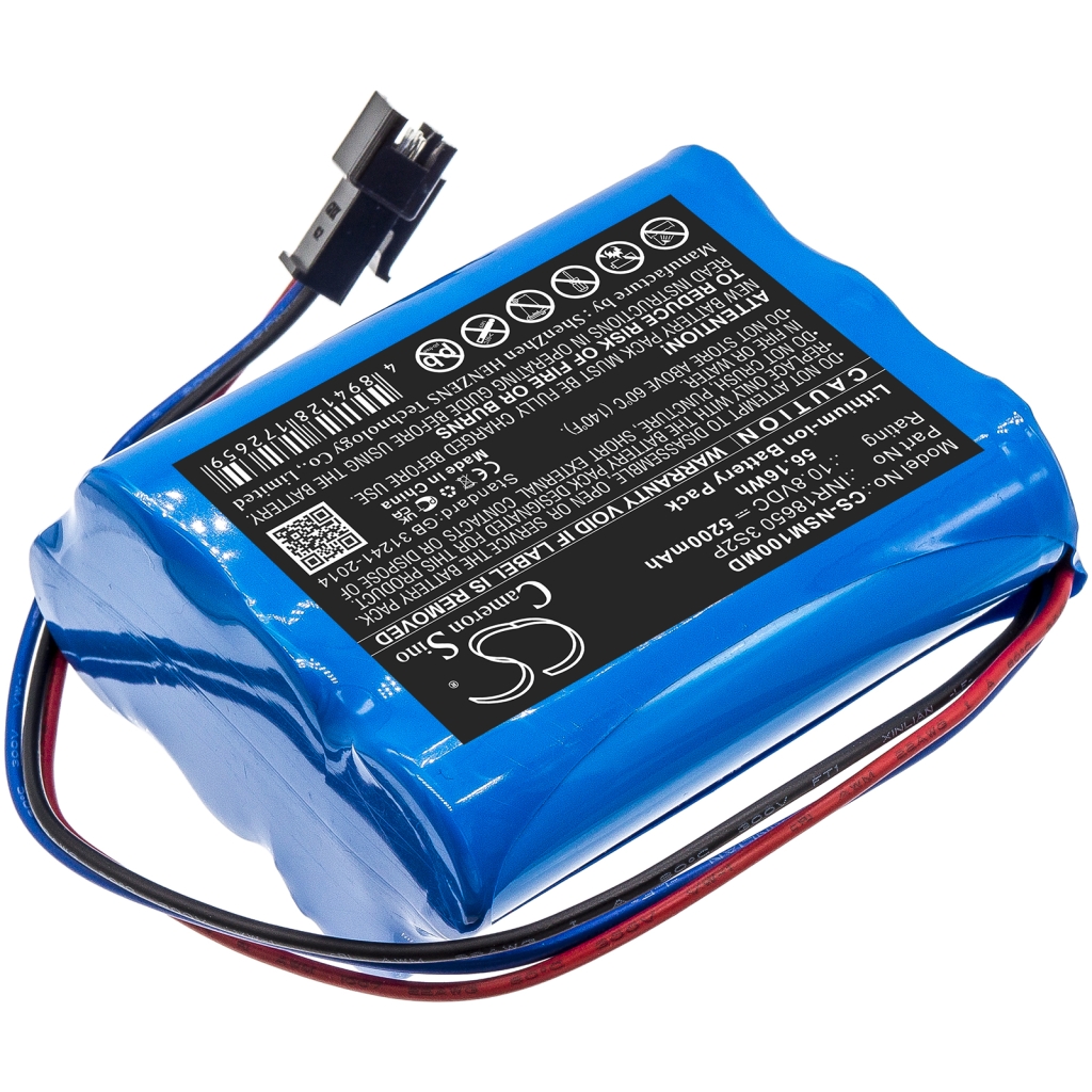 Medicinsk batteri Neusoft CS-NSM100MD