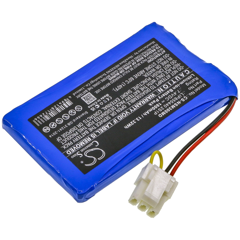 Medicinsk batteri Neusoft CS-NSM300MD