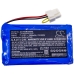 Medicinsk batteri Neusoft CS-NSM300MD