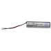 Fjernbetjeningsbatteri Nvidia CS-NSP257SL