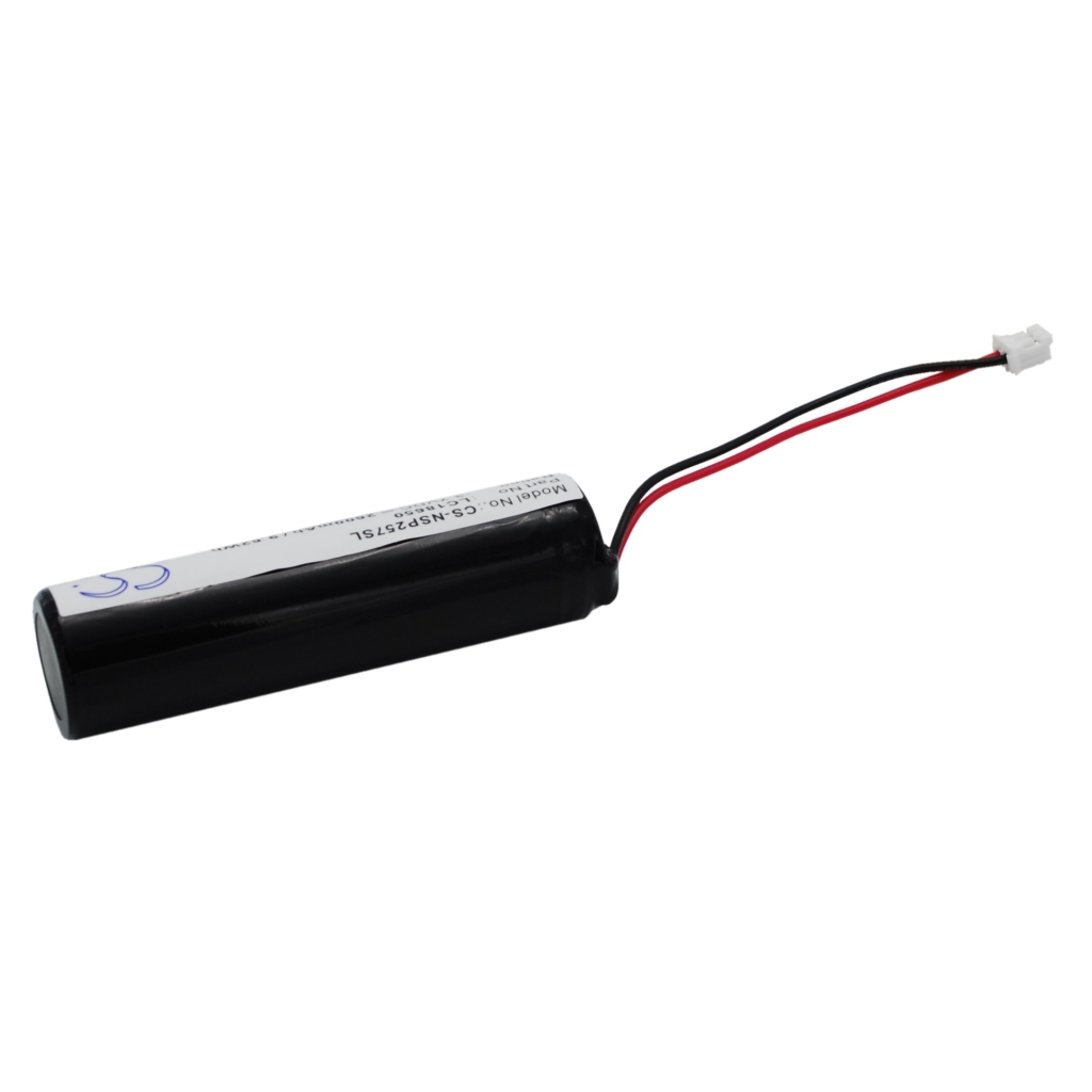 Fjernbetjeningsbatteri Nvidia CS-NSP257SL