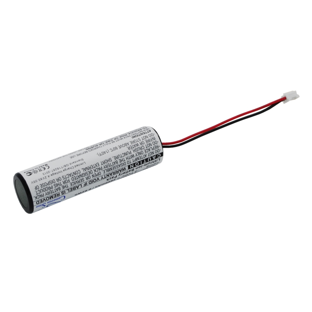 Fjernbetjeningsbatteri Nvidia CS-NSP257SL