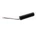 Fjernbetjeningsbatteri Nvidia CS-NSP257SL