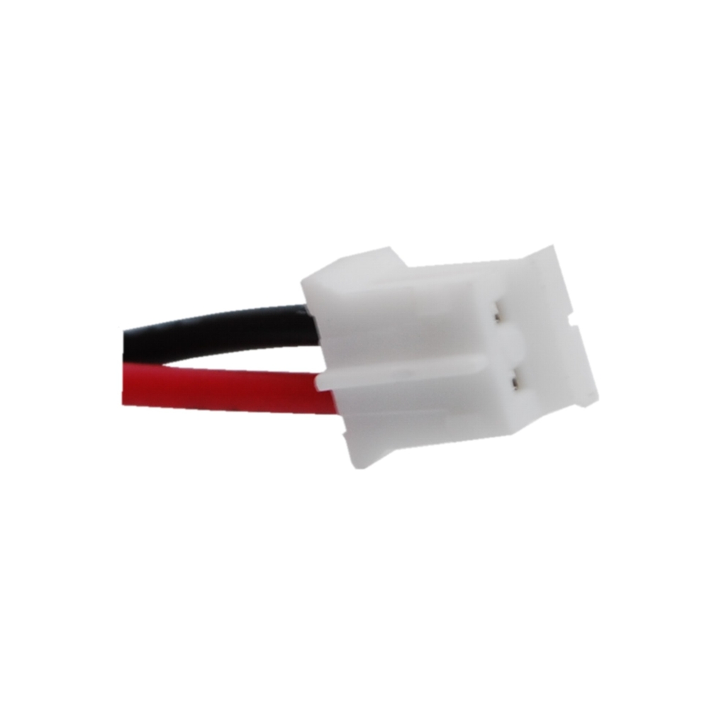 Fjernbetjeningsbatteri Nvidia CS-NSP257SL