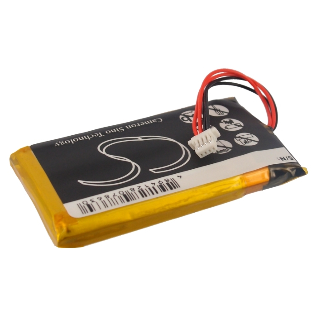 GPS Insignia CS-NSV430SL
